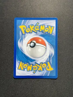 2025 Pokemon TCG S-Chinese Pikachu Psyduck #151C 171/151 AR Holo Exclusive OL53 - Image 2