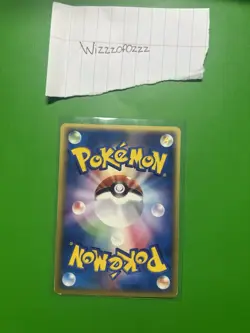 Pokemon TCG Squirtle 018/075 Miracle Crystal 1st Edition Japanese 40 HP Basic - Image 2