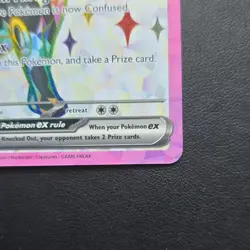 Pokemon Umbreon ex SVP176 Scarlet & Violet Promo FULL ART HOLO NM US SELLER!!!! - Image 5