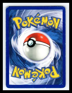 💥 Pokemon TCG Neo Genesis SEADRA # 48/111 Regular Non Holo WOTC Vintage - Image 2