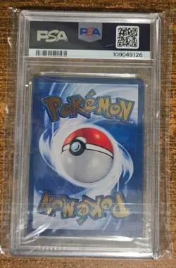 Charizard (Celebrations Metal Card) 004/102: Ultra Premium Collection (PSA 9) - Image 2