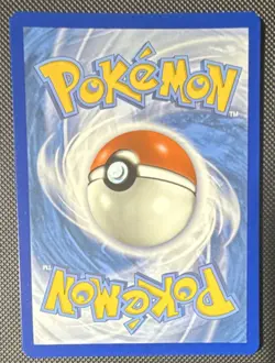 Pokemon TCG Swsh08 Fusion Strike Gengar VMAX 157/264 Ultra Rare Full Art Holo - Image 2