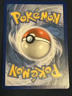 Pokemon TCG Misty's Favor 235/236 Ultra Rare Full Art NM Sm-Unified Minds - Image 3