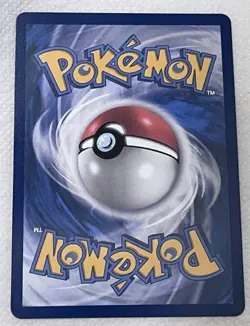 Pokemon Gengar VMAX Alternate Art Secret Rare 271/264 Fusion Strike Holo - Image 2