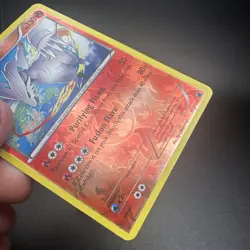 Pokemon - Plasma Freeze - Reverse Holo - Reshiram 17/116 NM FAST FREE SHIPPING - Image 3