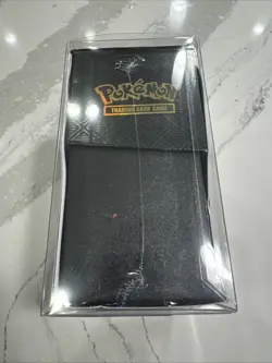 Pokemon Mega Evolution ETB Gardevoir Brand New Sealed With CASE - Image 2