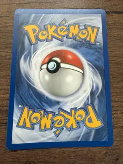 Pokemon Sharpedo EX 104/107 Deoxys Holo Foil Near Mint - Image 2