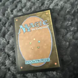 Donnie's Bo - Shadowspear NM (Borderless) Teenage Mutant Ninja Turtles non foil - Image 2