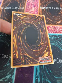 Yugioh Red-Eyes Dark Dragoon RA02-EN021 Platinum Secret Rare 1st Edition NM - Image 4