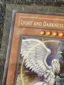 Light and Darkness Dragon RP02-EN095 Retro Pack 2 Unlimited - Image 2