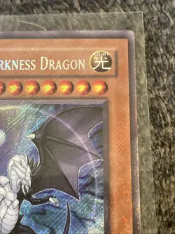 Light and Darkness Dragon RP02-EN095 Retro Pack 2 Unlimited - Image 3
