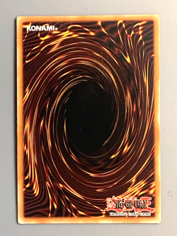 yugioh Brain Control TLM-EN038 1st Ed Super North American Near Mint - Image 4