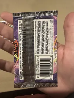 Yu-Gi-Oh Labyrinth of Nightmare Lot Of 10 Sealed Booster Packs Vintage TCG Light - Image 5