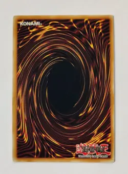 Junk Synchron DPCT-ENY01 Limited Edition Yu-Gi-Oh! NM #1 - Image 2