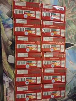 One Piece EB03 HEROINES English Sealed Packs x12 - Image 2