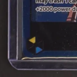 2025 ONE PIECE LEARN TOGETHER PROMO DECK #OP11-041 NAMI LEADER - Image 4