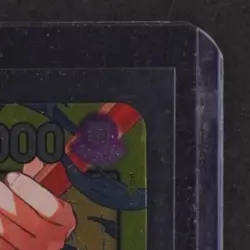 2025 ONE PIECE LEARN TOGETHER PROMO DECK #OP11-041 NAMI LEADER - Image 5