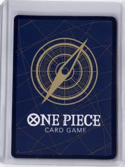 2022 Bandai One Piece Card Game Starter Deck Straw Hat Crew [ST-01] Brook - Image 2