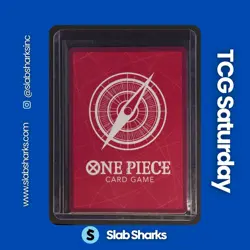 2025 ONE PIECE LEARN TOGETHER PROMO DECK #OP12-020 RORONOA ZORO LEADER - Image 2
