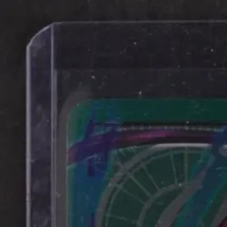 2025 ONE PIECE LEARN TOGETHER PROMO DECK #OP12-020 RORONOA ZORO LEADER - Image 3