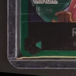 2025 ONE PIECE LEARN TOGETHER PROMO DECK #OP12-020 RORONOA ZORO LEADER - Image 4