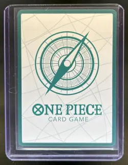 2025 One Piece Don!! Card Special Don!! Set V1 Ace - Image 2
