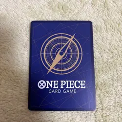 Sanji EB02-054 R Promo EX Vol.3 ONE PIECE Card Japanese NM - Image 2