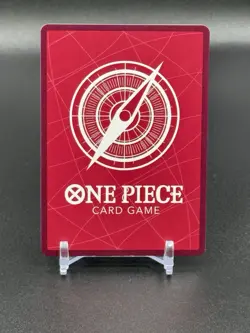 Monkey.D.Luffy (Release Event Leader) - One Piece TCG -Promo P-L - Image 2