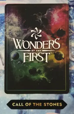 Wonders of the First, CotS - Heatseeker KSA-T1 Mythic - Image 2