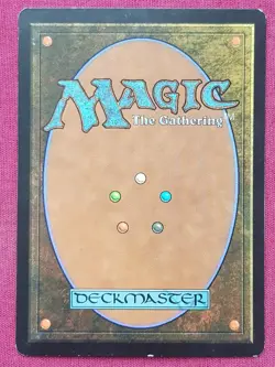 Magic The Gathering MIRRODIN KRARK-CLAN SHAMAN red card MTG - Image 2