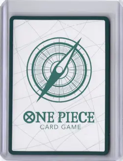 RARE FOIL DON!!! 2022 Bandai One Piece Card Game Donquixote Doflamingo - Image 2