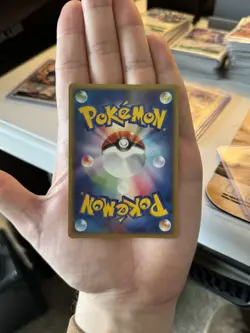 Pokemon Card 2002 e4 Magcargo 020/088 Holo 1st Ed. Split Earth Japanese NM - Image 2