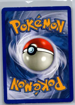 Hitmonchan ex 98/109 Ruby and Sapphire - Pokemon Card - Creased - Image 2