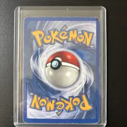 Eevee 75/147 2002 Aquapolis Pokemon Card TCG Vintage WOTC Nintendo Common - Nm - Image 2