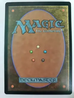 MTG Bag of Holding Core Set 2020 222/280 Regular Rare - Image 3