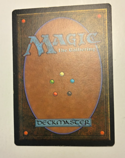 Magic the Gathering ~ MTG ~ 1x Ivory Tower ~ Fourth Edition LP - Image 2