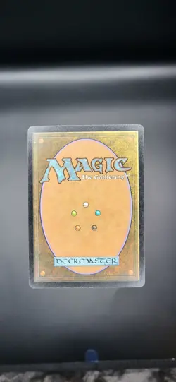 Yavimaya Enchantress Urza's Destiny Foil Magic The Gathering card lightly played - Image 2