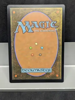 Mountain 253/254 FULL ART X1 SP Theros Beyond Death MTG Magic the gathering - Image 2