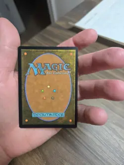 MTG The Soul Stone (Borderless) Marvel's Spider-Man Foil #243 Mint 💎 - Image 5