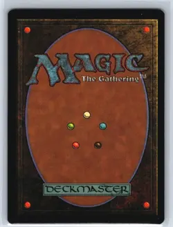 Magic: The Gathering Squandered Resources Card English Version, (RARE) - Image 2