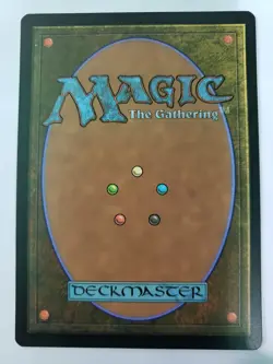 MTG Toluz, Clever Conductor Streets of New Capenna 228/281 Regular Rare - Image 3