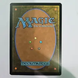 MTG Bane, Lord of Darkness Commander Legends: Battle for Baldur's Gate 267 Regu… - Image 3