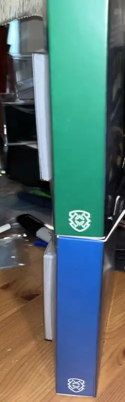 Magic The Gathering Kaldheim Elven Empire & Phantom Premonition Commander Decks - Image 5