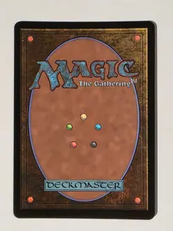 Oko, Thief of Crowns 271 Borderless Foil - Throne of Eldraine Magic MTG NM! - Image 2