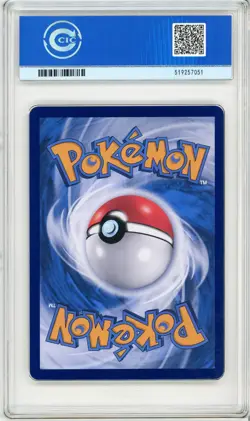 CCIC 10 Gem Mint 2025 Pokemon Card Chinese Exclusive Pikachu AR 170/151 PTCG - Image 2