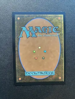 Commander's Plate (Borderless) Commander: Teenage Mutant Ninja Turtles Foil - Image 2