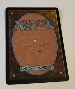 MtG Elvish Mystic (CMM-0284) Common English MINT - Image 2