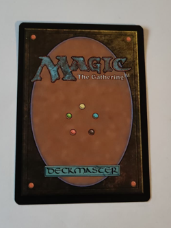 MtG Wassergestalt (CMR-056) Common German MINT - Image 2