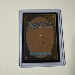 MTG Splinter's Technique (Showcase) Teenage Mutant Ninja Turtles Foil - Image 2