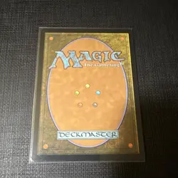Magic: The Gathering Force of Will Double Masters Instant Mythic Regular EN - Image 2